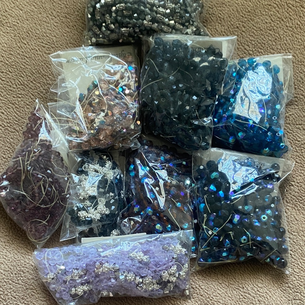 Beads